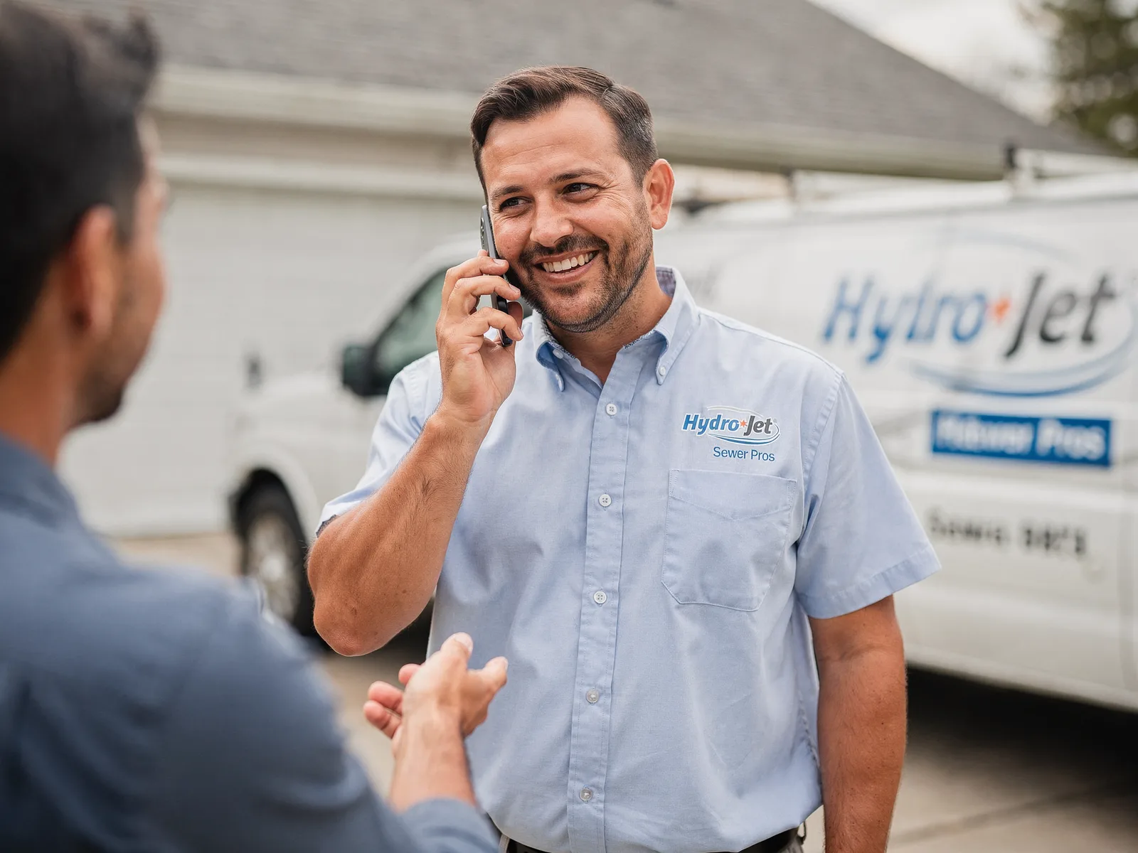 Hydro Jetting Galloway, NJ FAQs